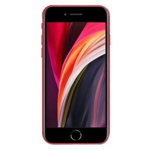 Apple iPhone SE 2020 128GB PRODUCTRed Unlocked/Sim-Free