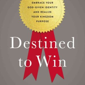 Destined To Win