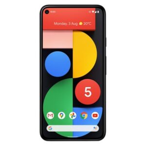 Google Pixel 5 5G 128GB Sorta Sage Unlocked/Sim-Free