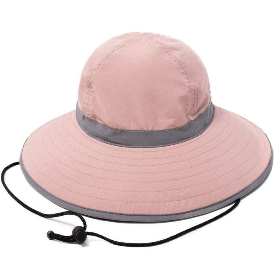 Ponyflo ® Outdoor Sun Hat - Dusty Pink/1SFM