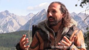 The Thrivealist – Maker of Thrive Foster Gamble – Meets Anthony J Hilder