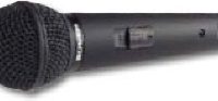 BOGEN HDU150 HANDHELD STAGE MICROPHONE