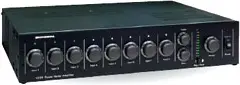 BOGEN V100 100W POWER VECTOR MODULAR AMPLIFIER