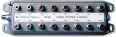 CHANNEL VISION HS-16 PCB BASED SPLITTER/COMBINER