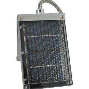 WILDGAME WGI-SP-6V1 6 Volt Solar Panel