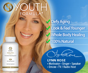Youth Formula from SomaLife