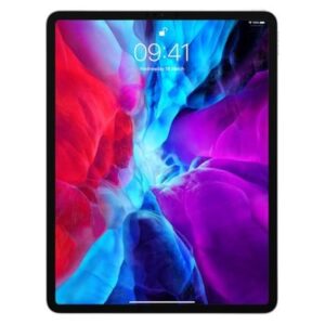 Apple iPad Pro 12.9" 2020 Wi-Fi + 4G 1TB Silver Unlocked