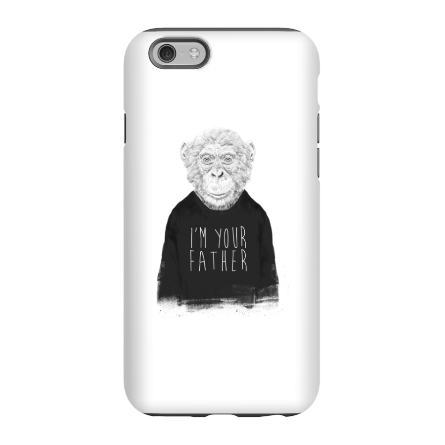 Balazs Solti I'm Your Father Phone Case for iPhone and Android - iPhone 6 - Tough Case - Gloss