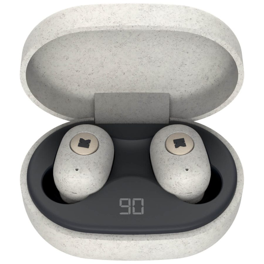 Kreafunk aBEAN Bluetooth In Ear Headphones - Care Collection