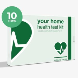 Liver Function Test