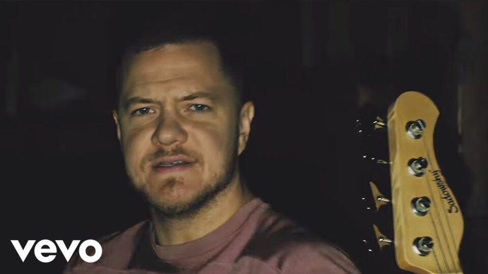 Imagine Dragons – Whatever It Takes (Official Music Video)