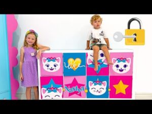 Vet Helps Foal ! Spirit Riding Free + Lucky – Horse Video