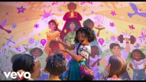 Nastya shows the harm of sugar on health