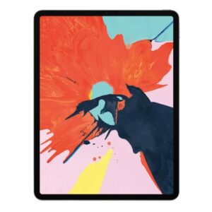 Apple iPad Pro 12.9" 2018 Wi-Fi + 4G 1TB Space Gray Unlocked