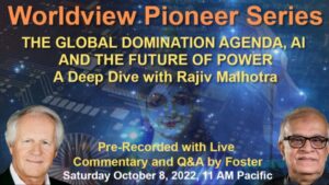 Nassim Haramein e o novo conceito de energia