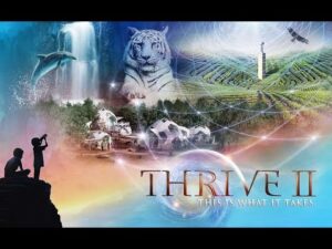 Nassim Haramein Event Horizon 2