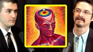 Nassim Haramein Event Horizon 2