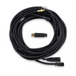 Miller 50' Spool Gun Extension Hose & Cable Kit