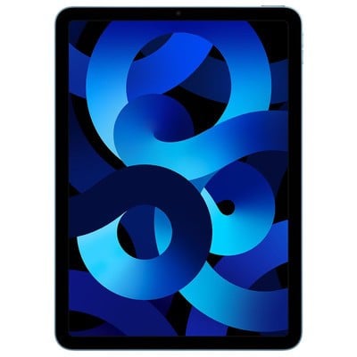 Apple iPad Air 5 2022 Wi-Fi + 5G 64GB Blue Unlocked