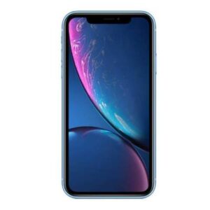 Apple iPhone XR 128GB Blue Xfinity Mobile