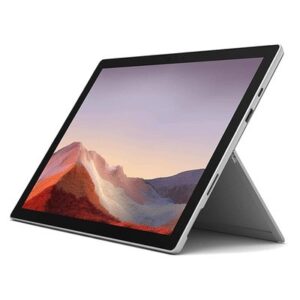 Microsoft Surface Pro 7 i5 16GB 256GB Platinum Wi-Fi Only