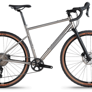 Ribble Gravel Ti - Sport