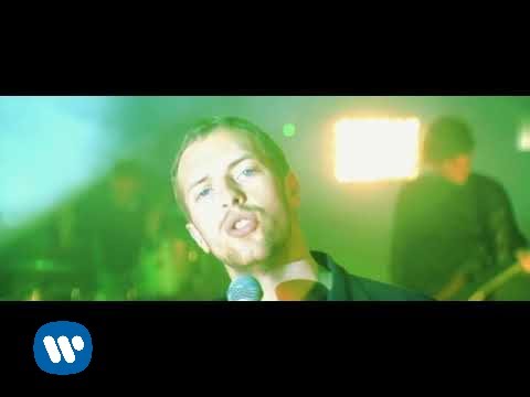Coldplay – Clocks (Official Video)