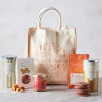 A Bit Of Everything Bag