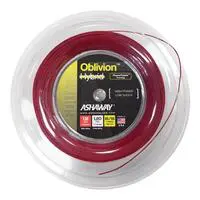 Ashaway Oblivion Hybrid Squash String Reel