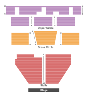 Matilda The Musical
