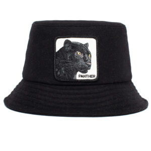 Panther Heat Bucket - Black/ L/XL