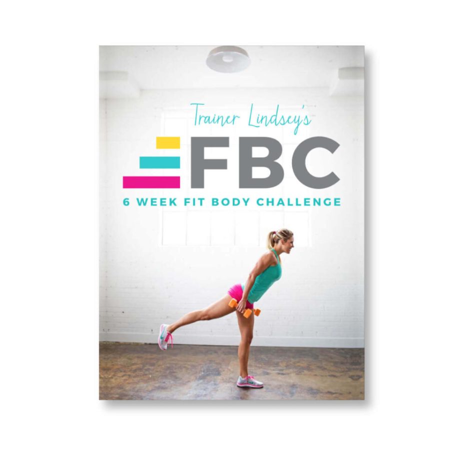 Trainer Lindsey's FBC Extension - Winter 2019