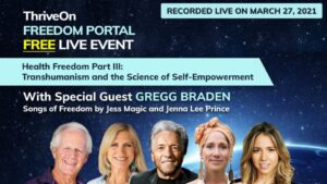 Nassim Haramein part1