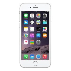 Apple iPhone 6s Plus 32GB Silver Unlocked/Sim-Free