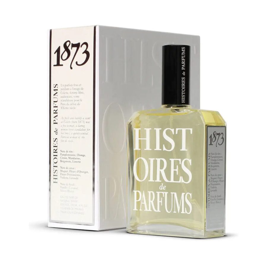 Histoires de Parfums 1873 Colette Eau de Parfum 120 ml