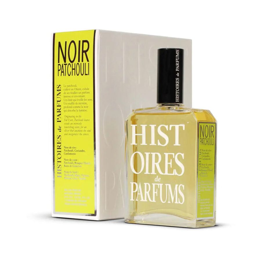 Histoires de Parfums Noir Patchouli, EdP, 120 ml