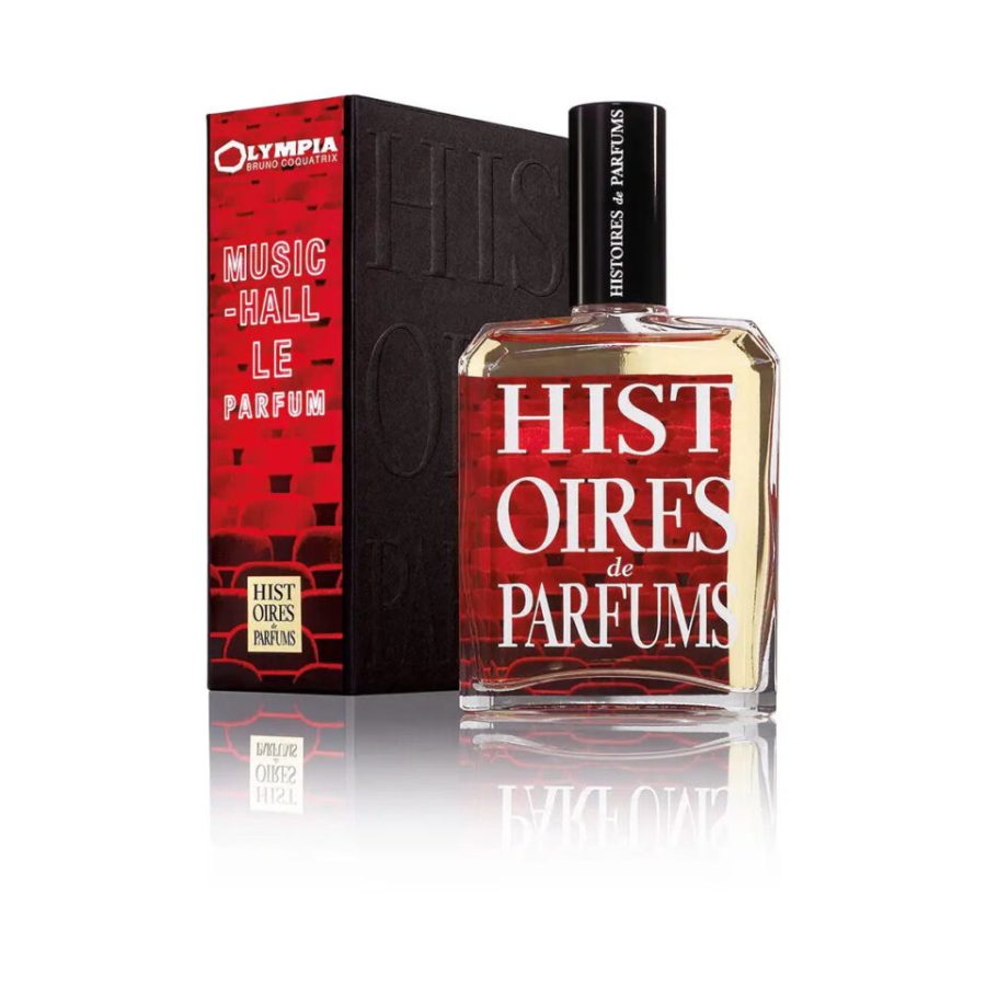 Histoires de Parfums Olympia Eau de Parfum 120 ml