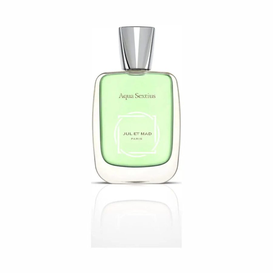 Jul et Mad Paris Aqua Sextius Extrait de Parfum 50 ml + 7 ml