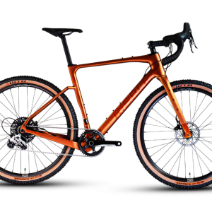 Ribble Gravel SL - Enthusiast