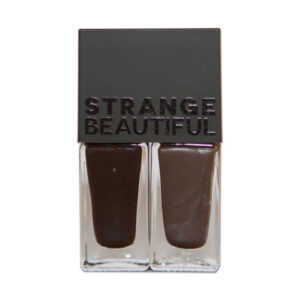 Strange Beautiful Mineral Nail Polish 2x4ml