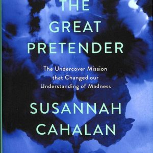The Great Pretender