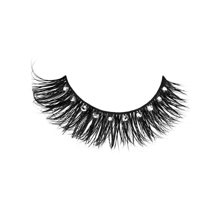 Velour Lashes Your Day to Shine