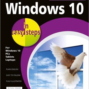 Windows 10 in easy steps - Special Edition