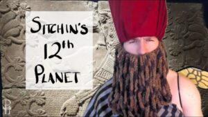Thirteenth Sign – Talons In Deism