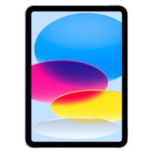 Apple iPad 10 109" Wi-Fi + 5G 64GB Blue Unlocked