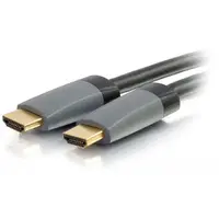 C2G Select 1.5M High Speed HDMI 1.4 Cable With Ethernet up to 4K UHD - For PS4 PS5 XBOX Sky box
