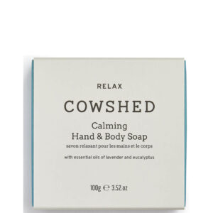 Cowshed Relax Hand & Body Soap
