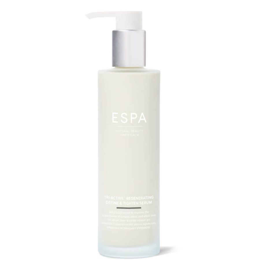 ESPA (Retail) Tri-Active Regenerating Define and Tighten Body Serum 190ml