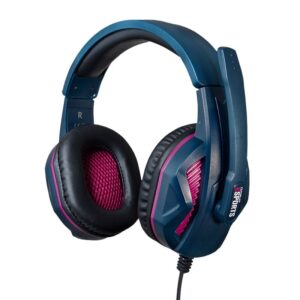 Official Numskull eSports Multi-Format Gaming Headset