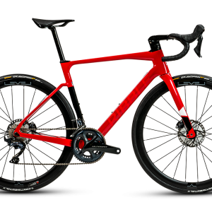 Ribble Endurance SL Disc - Enthusiast